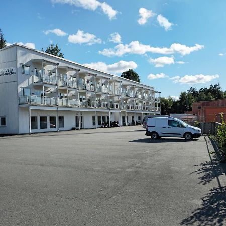 Moldfaret 19M Arendal Exterior foto