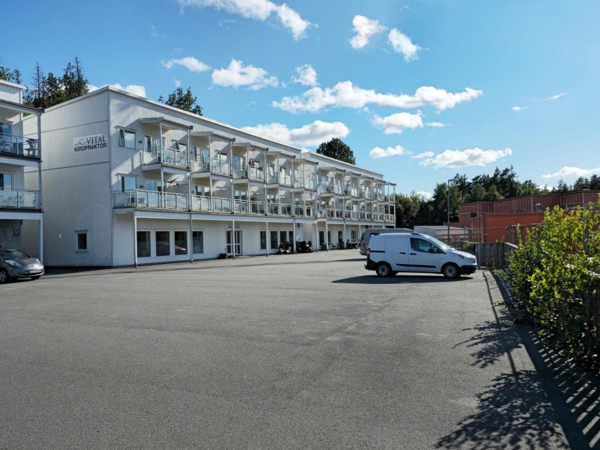 Moldfaret 19M Arendal Exterior foto