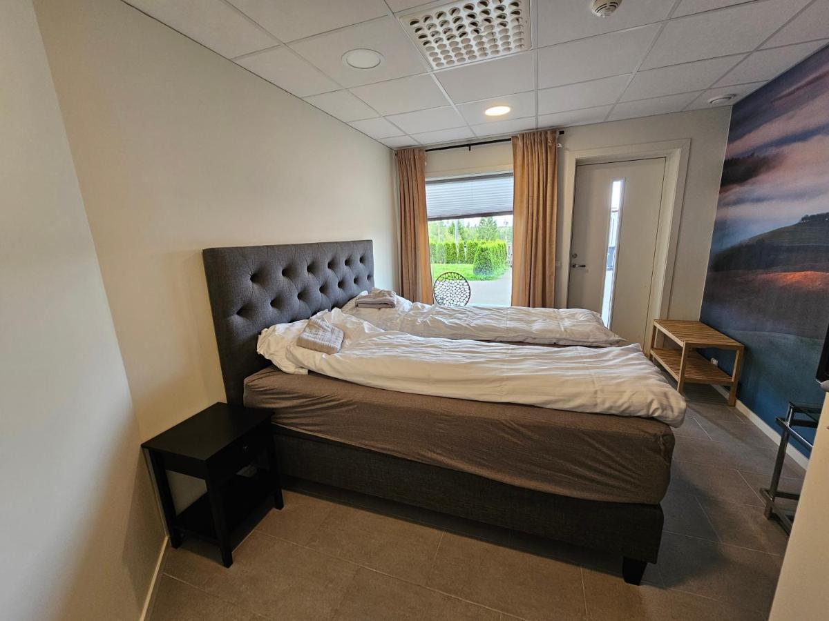 Moldfaret 19M Arendal Exterior foto